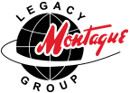 Montague Legacy Group Logo